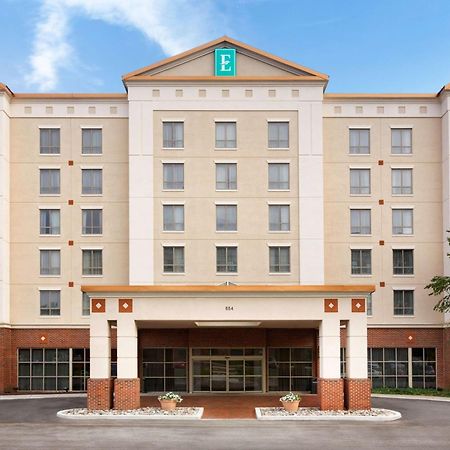 Embassy Suites Newark - Wilmington/South Eksteriør billede