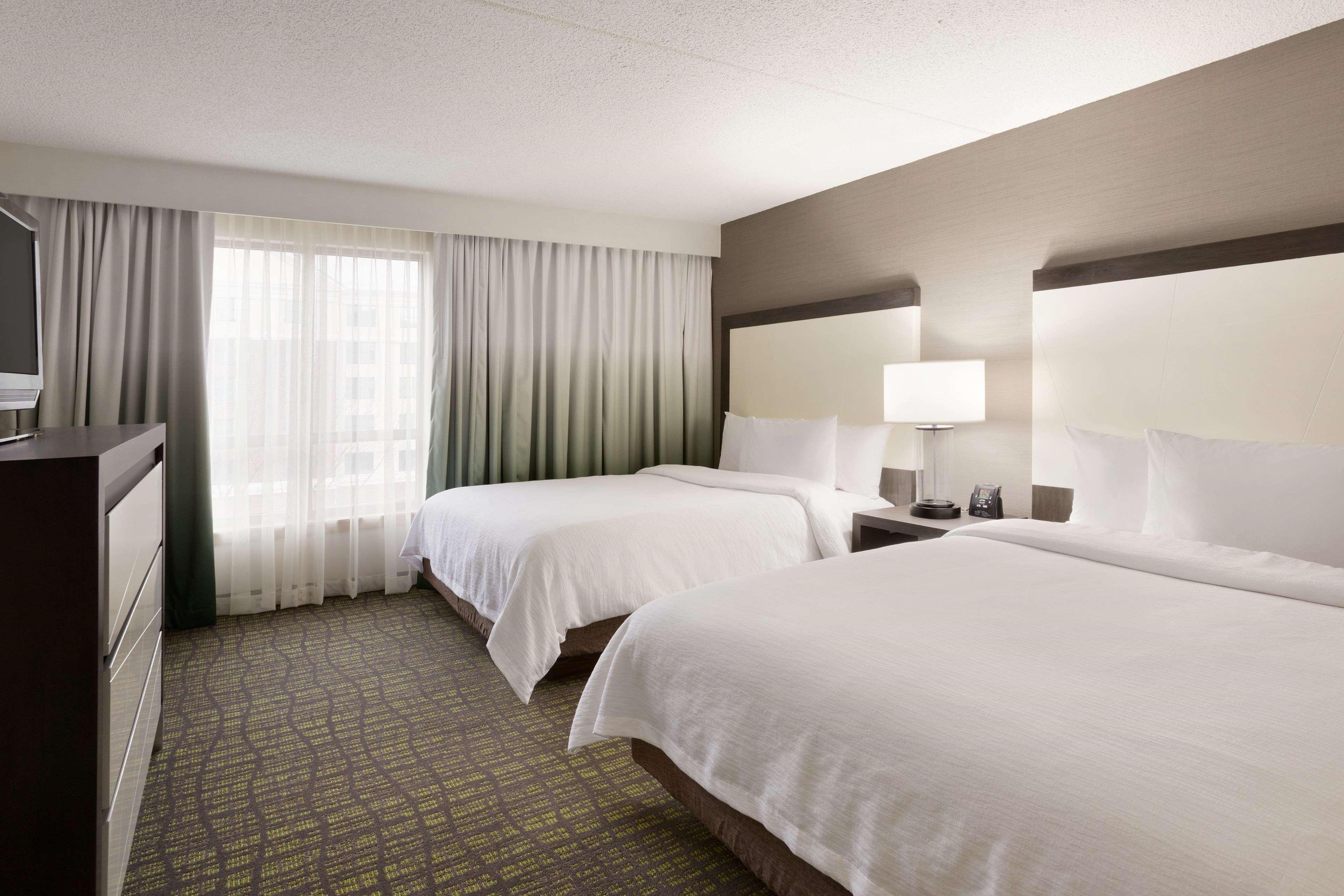 Embassy Suites Newark - Wilmington/South Eksteriør billede