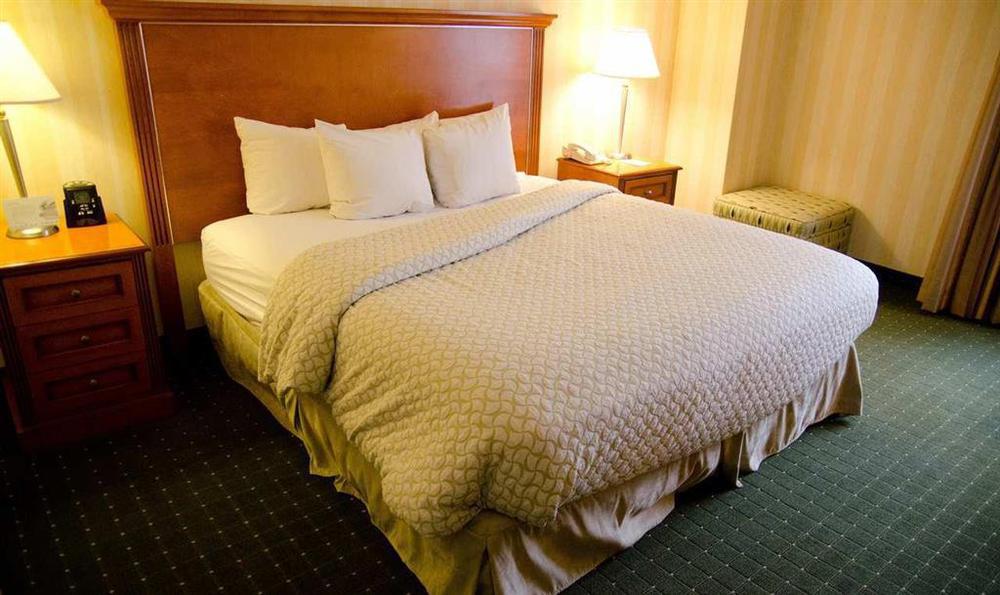 Embassy Suites Newark - Wilmington/South Værelse billede
