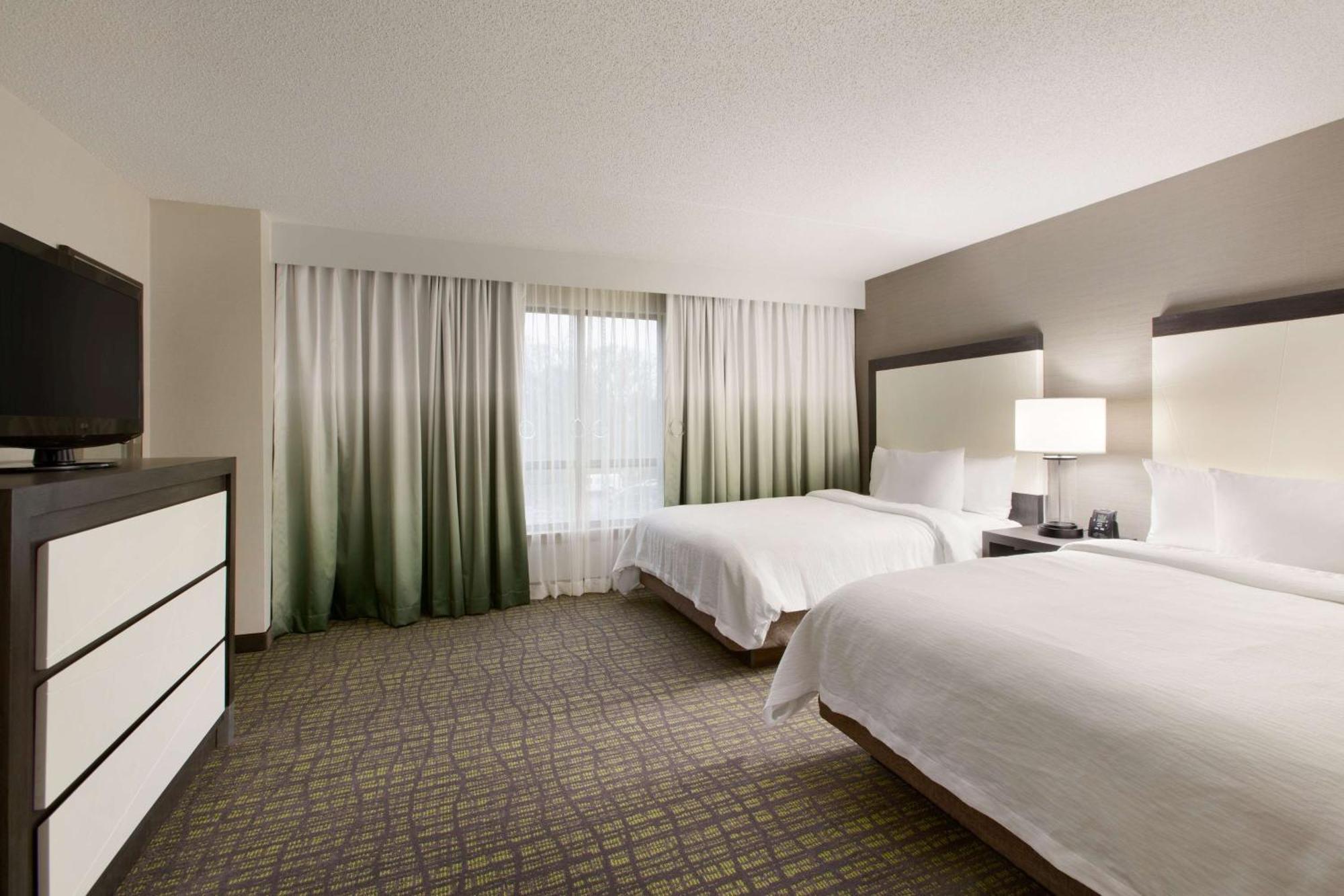 Embassy Suites Newark - Wilmington/South Eksteriør billede
