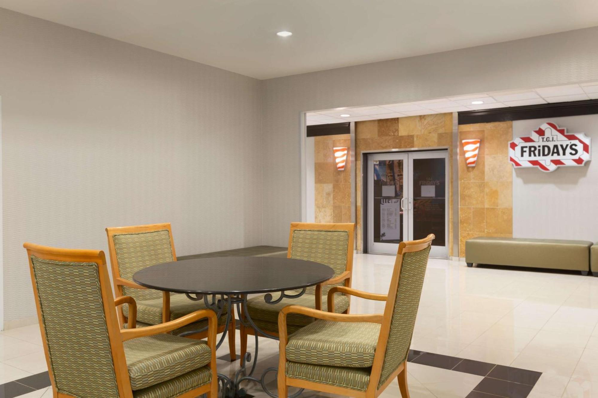 Embassy Suites Newark - Wilmington/South Eksteriør billede