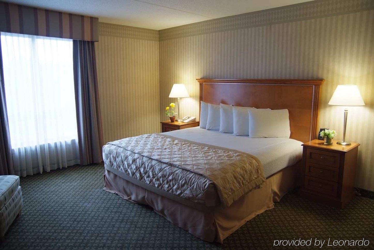 Embassy Suites Newark - Wilmington/South Værelse billede