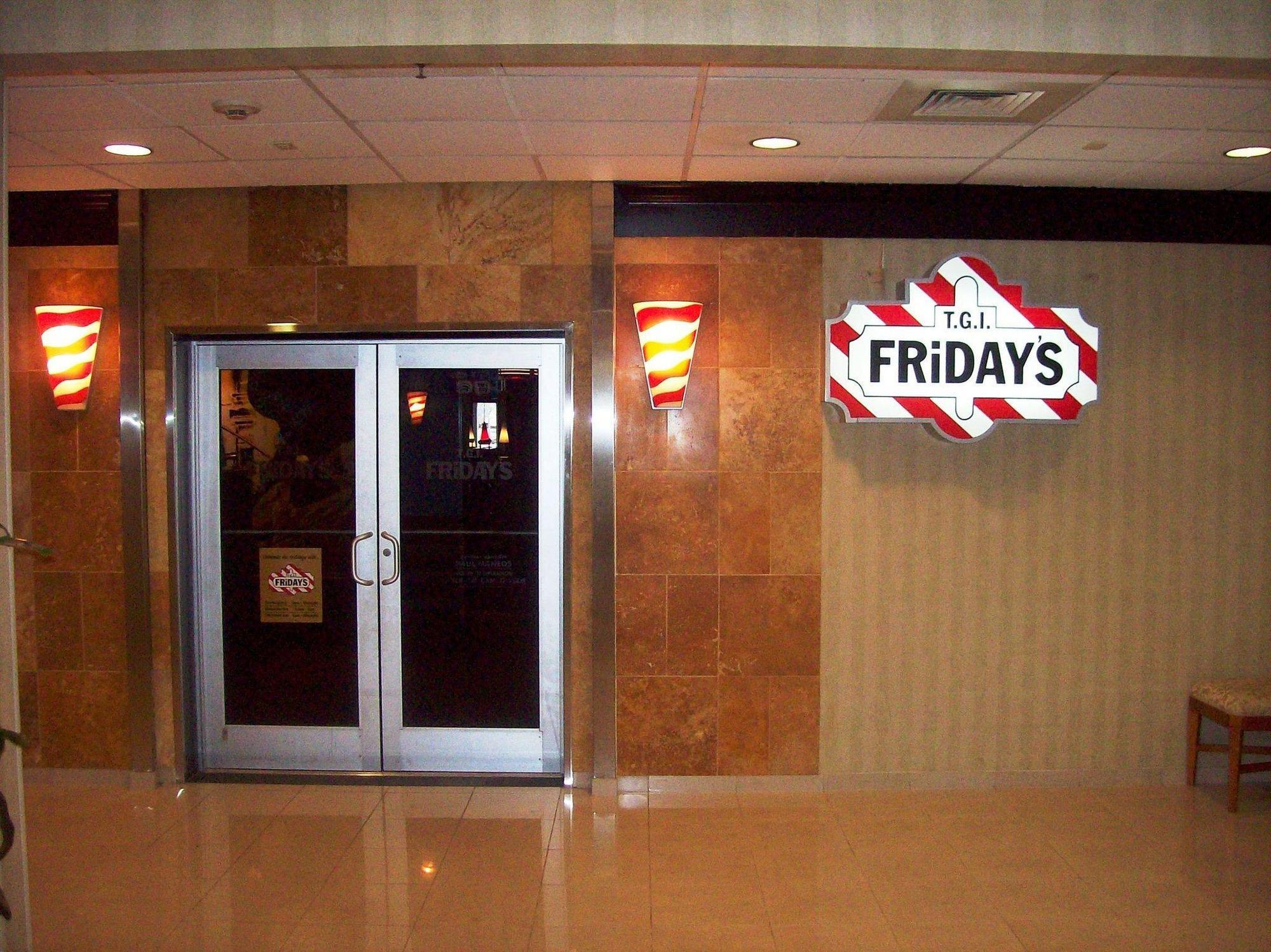Embassy Suites Newark - Wilmington/South Eksteriør billede