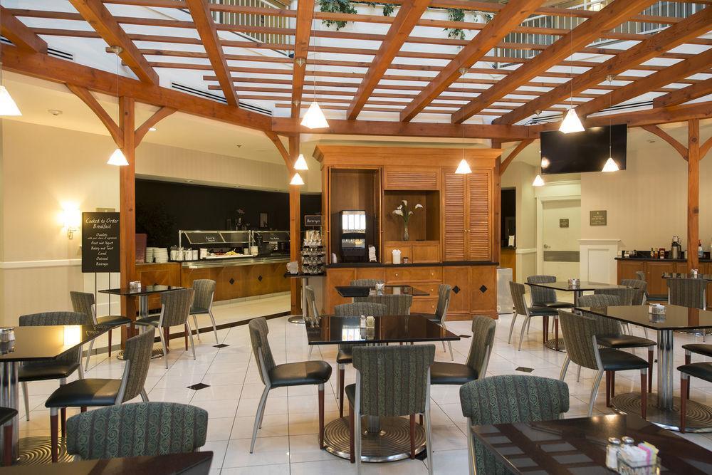 Embassy Suites Newark - Wilmington/South Eksteriør billede